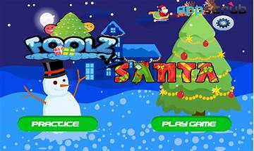 Foolz: Killing Santa for Android - Download the APK from Habererciyes